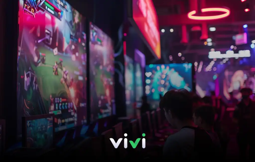 Vivi casino e-spor taktikleri
