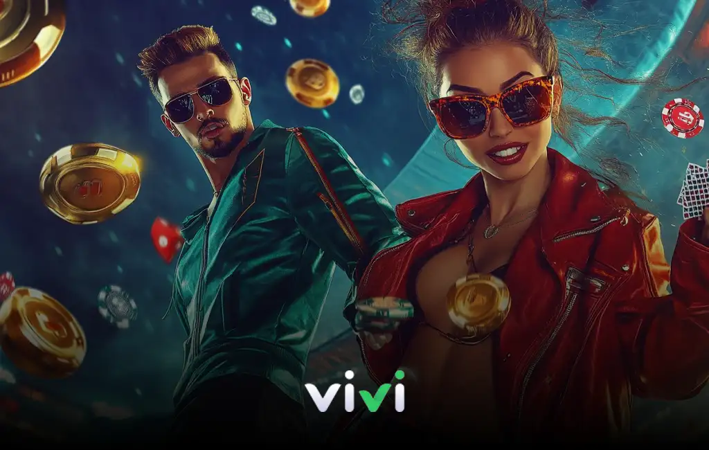 Vivi casino genel kurallar