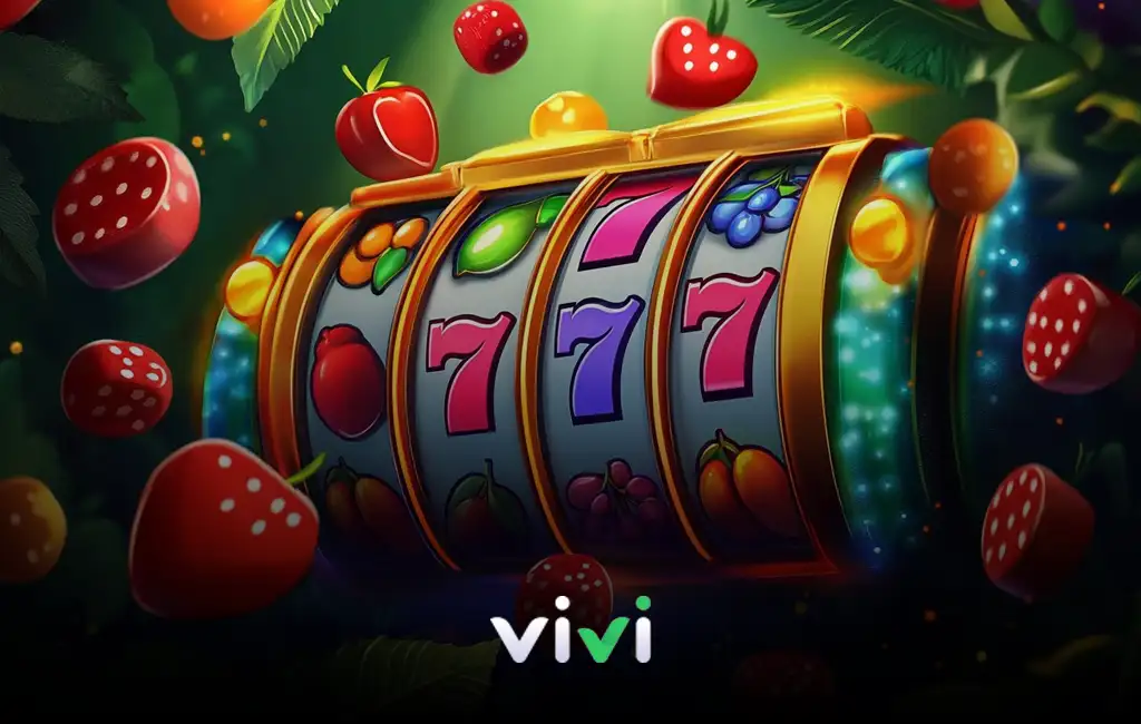 Vivi Casino Genel Kurallar