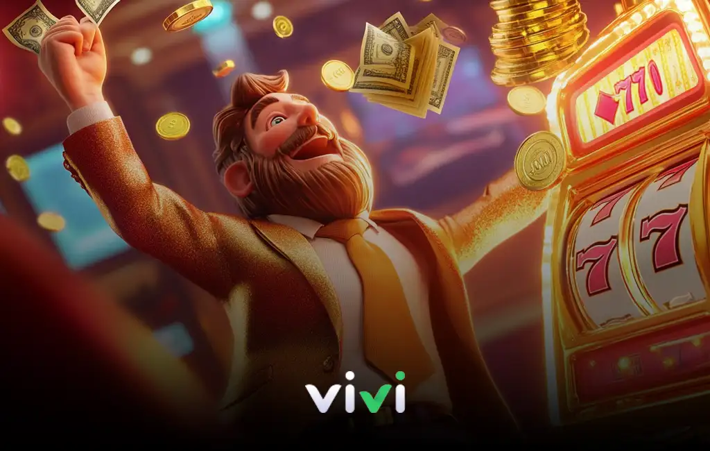 Vivi casino kendini dışlama