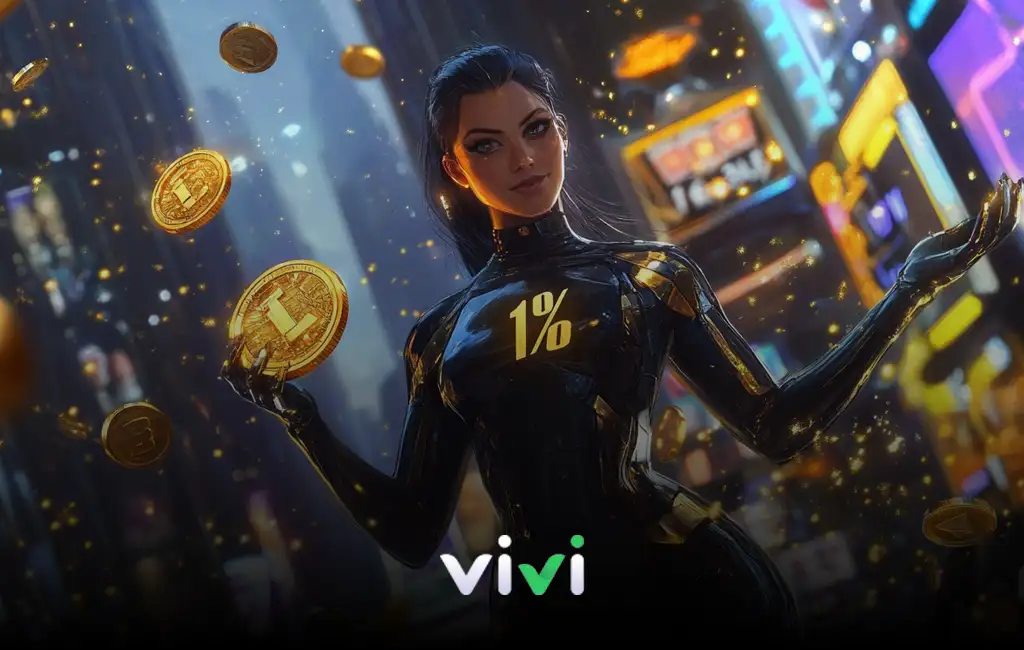 Vivi Casino Kendini Dışlama
