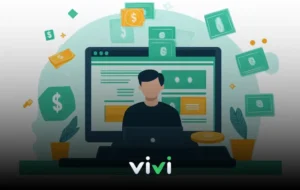 Vivi casino payco yatırımı