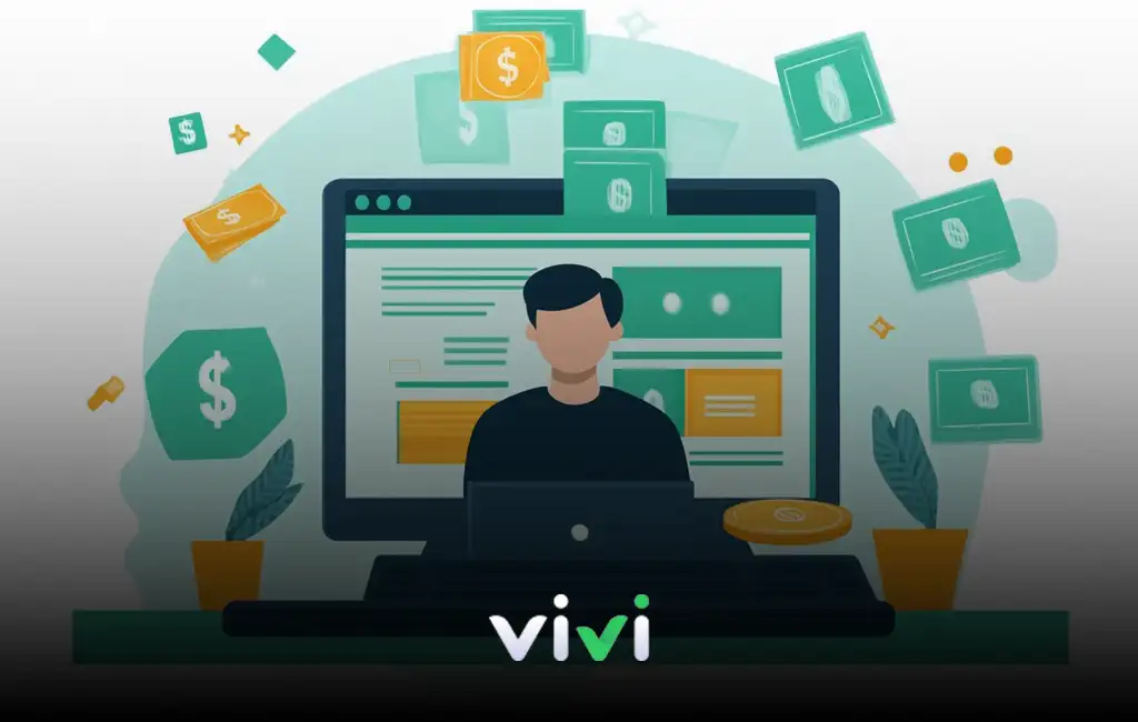 Vivi casino payco yatırımı