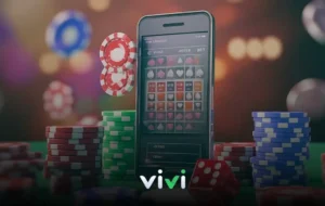 Vivi casino blackjack taktikleri