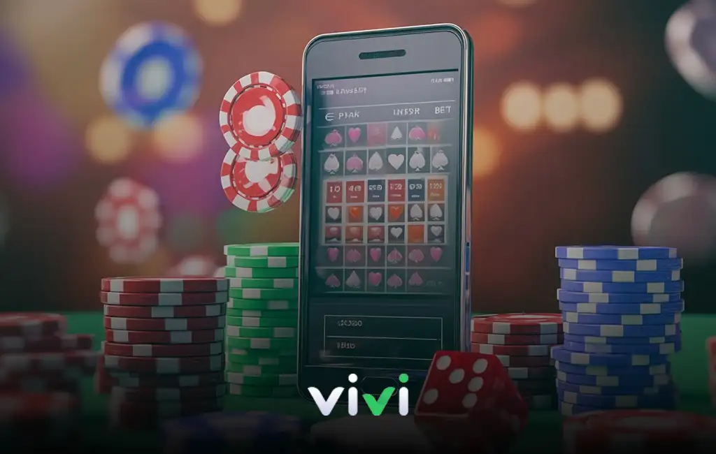 Vivi casino blackjack taktikleri