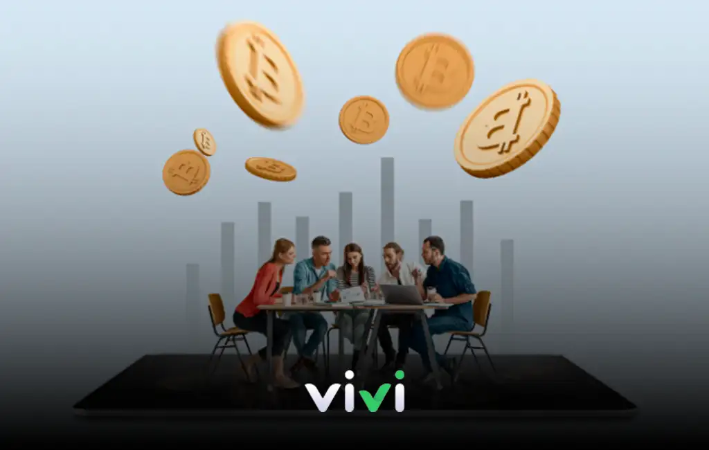 Vivi Casino Pep Yatırımı
