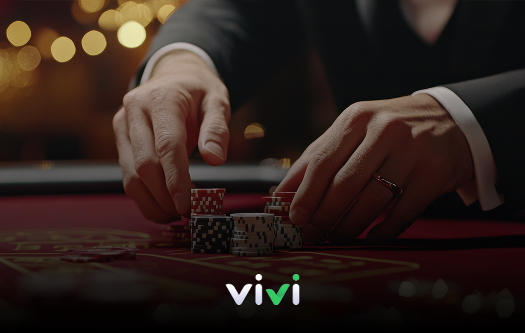 Vivi Casino Baccarat