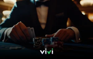 Vivi Casino Baccarat