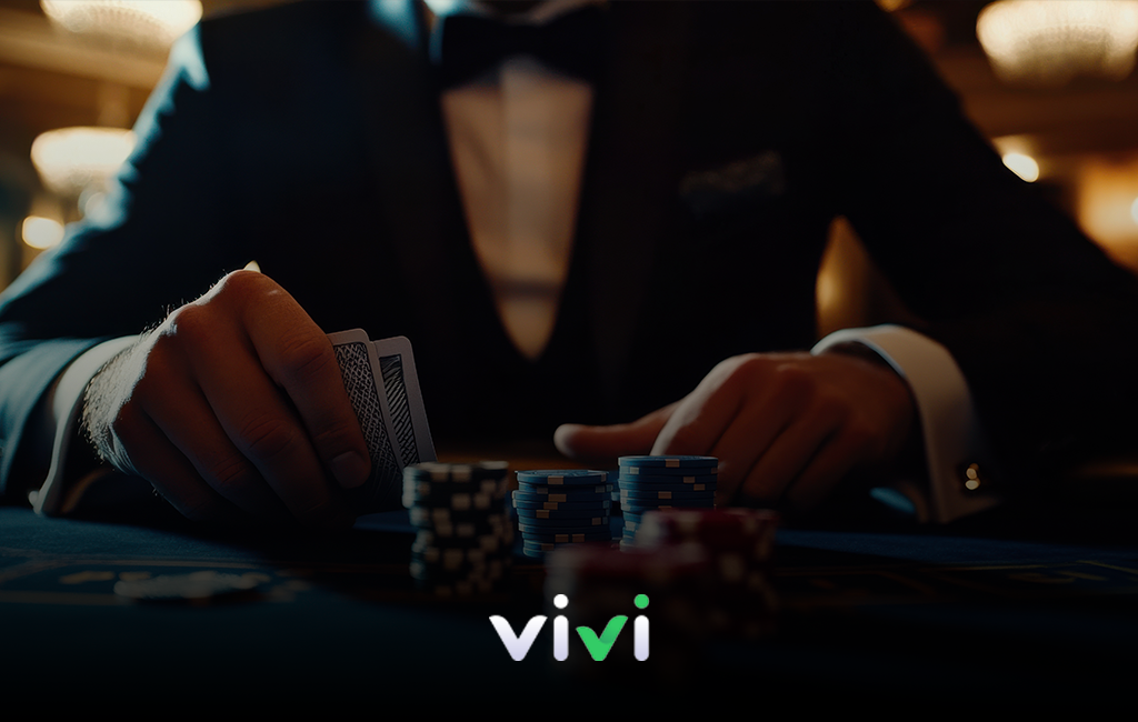 Vivi Casino Baccarat