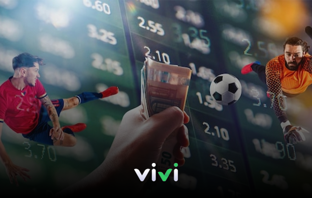 Vivi Casino bahis oranları