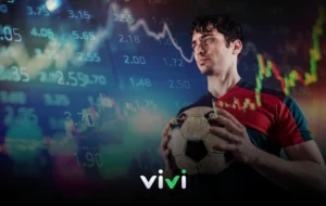 Vivi Casino bahis oranları