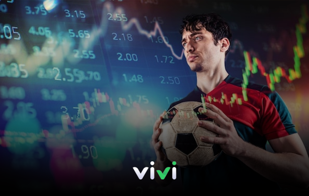 Vivi Casino bahis oranları