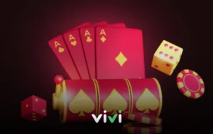 Vivi casino bahis sözlüğü