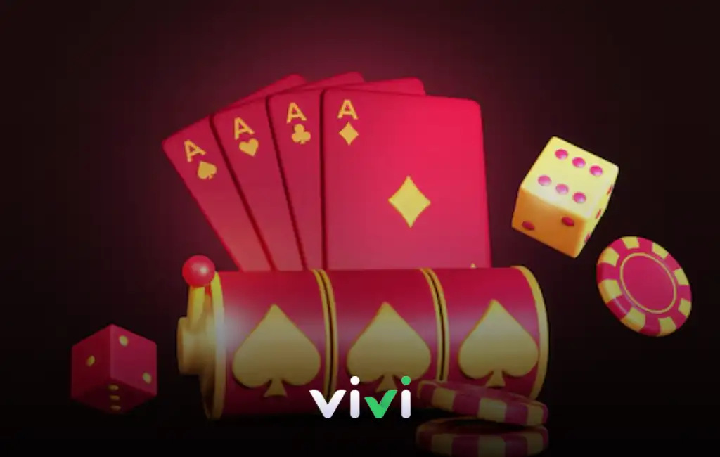 Vivi casino bahis sözlüğü