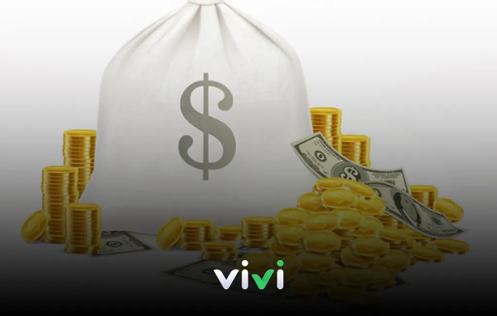 Vivi Casino Parola yatırımı