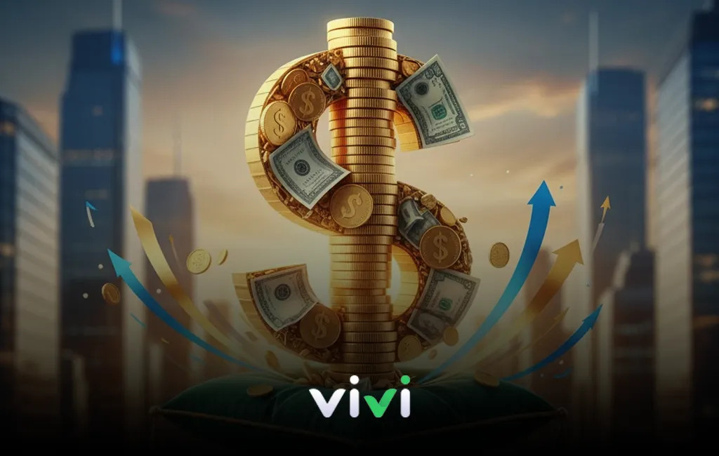Vivi Casino Parola yatırımı