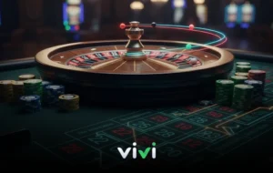 Vivi Casino Rulet kazanma taktikleri