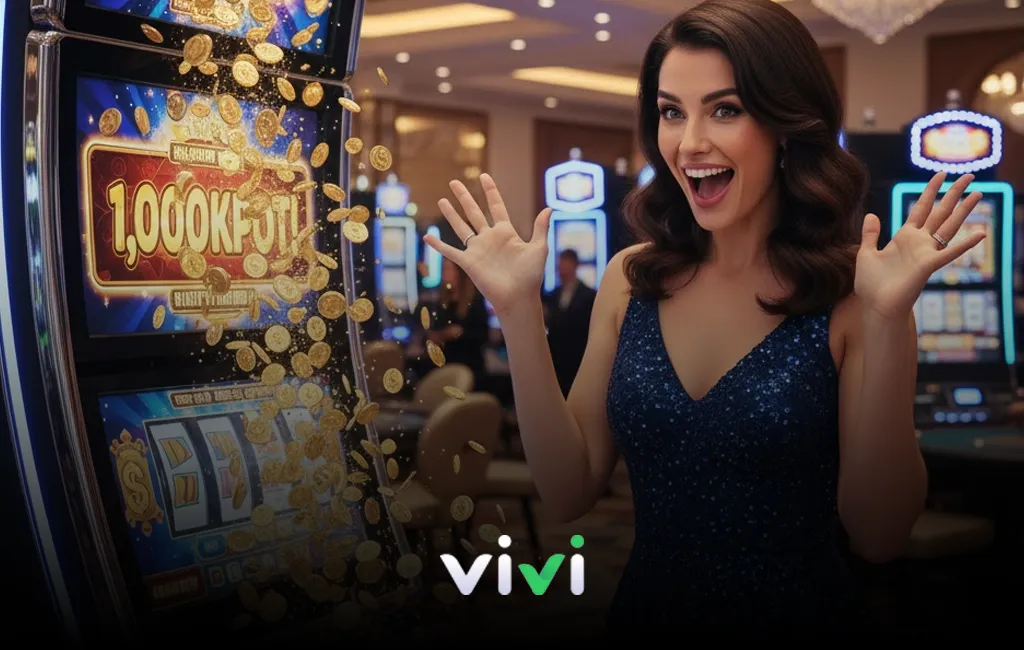Vivi Casino adaletli oyun