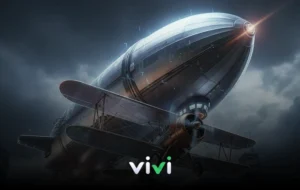 Vivi Casino crash bölümü