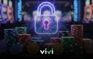 Vivi Casino güvenli bahis