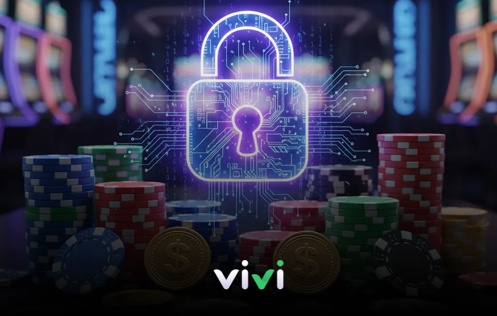 Vivi Casino Güvenli Bahis