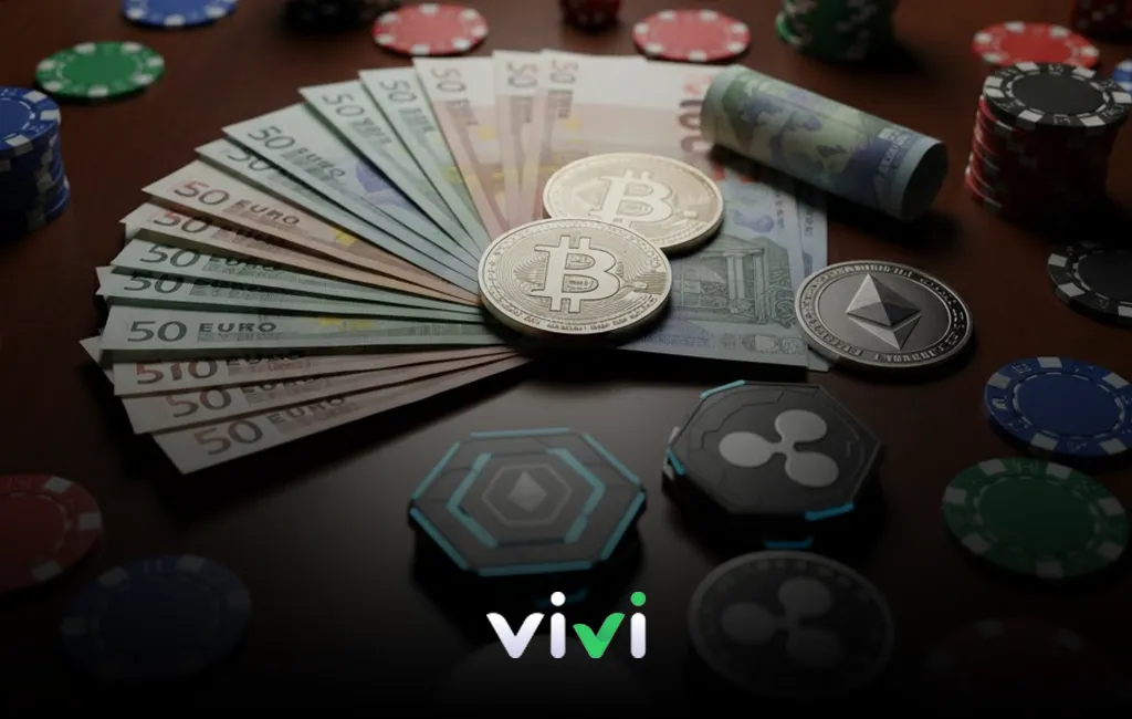Vivi Casino hızlı çekim
