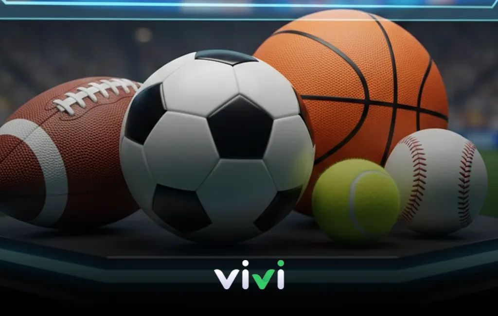 Vivi Casino Kombine Kupon