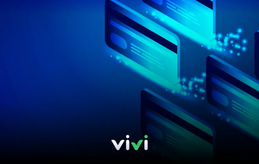 Vivi Casino sanal kart yatırımı