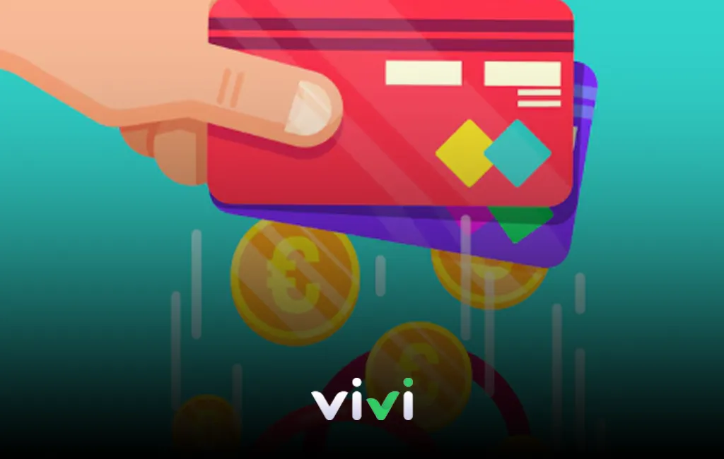 Vivi Casino sanal kart yatırımı