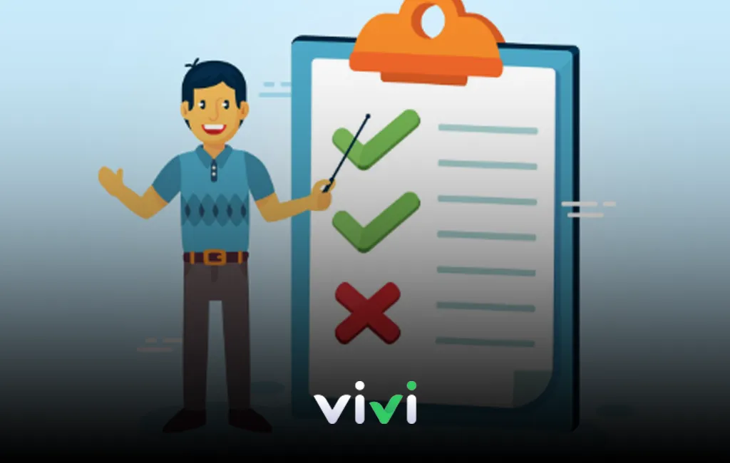 Vivi Casino şikayet ve çözümler