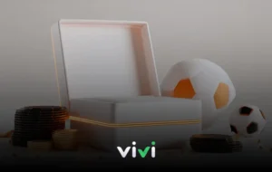 Vivi Casino bahislerin kabulü