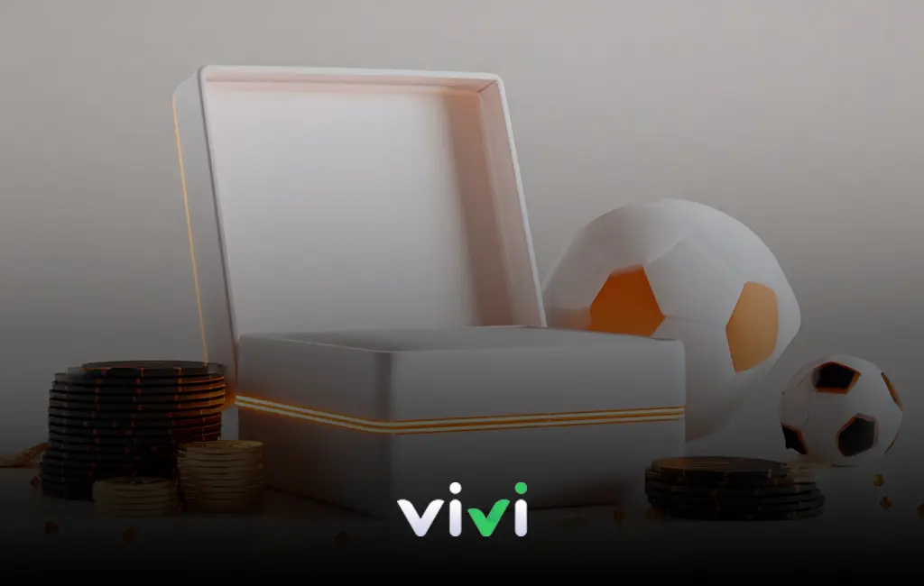 Vivi Casino Bahislerin Kabulü