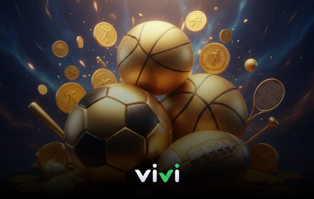 Vivi Casino kombine bonusu