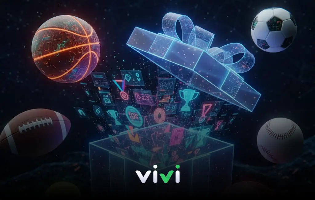 Vivi Casino kombine bonusu