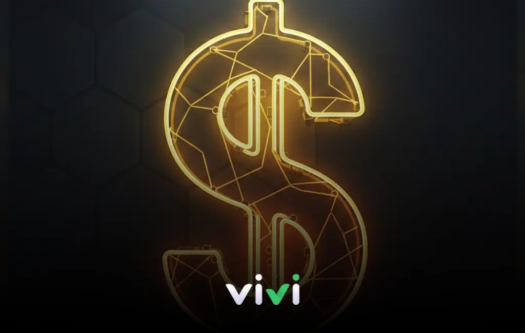 Vivi Casino USDT yatırımı