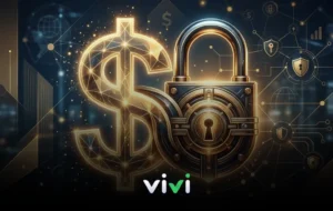 Vivi Casino anti money politikası