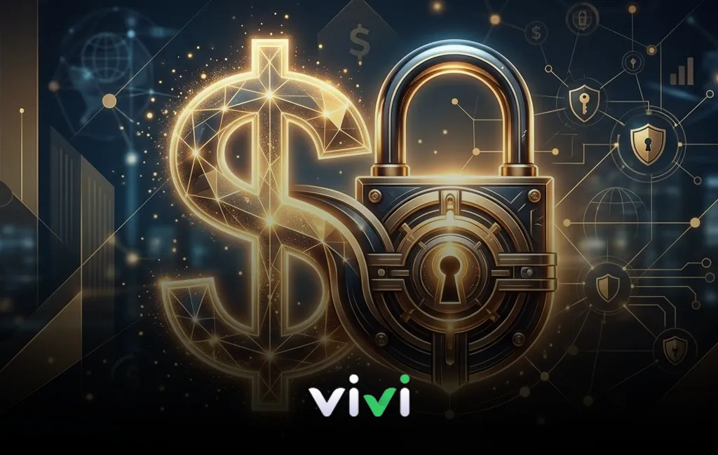 Vivi Casino anti money politikası