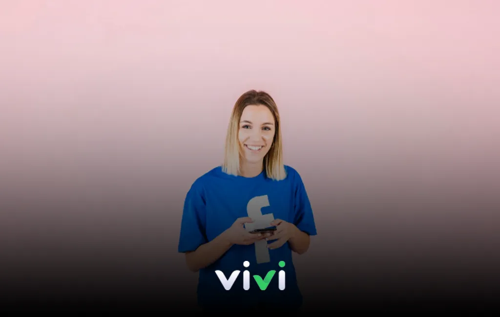 Vivi Casino Facebook hesabı