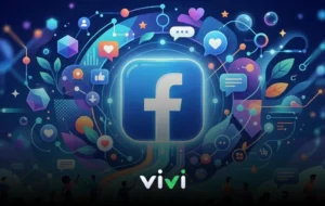 Vivi Casino Facebook hesabı