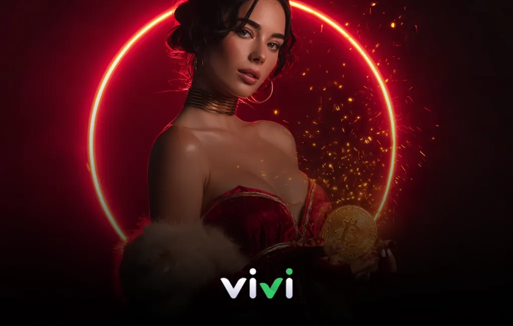 Vivi Casino finansal limitler