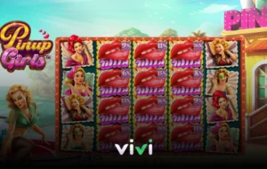 Vivi Casino Pinup Girls