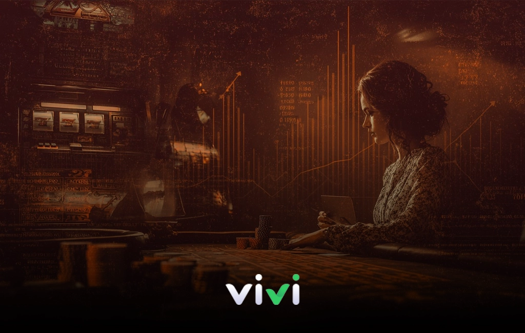 Vivi Casino Poker Taktikleri