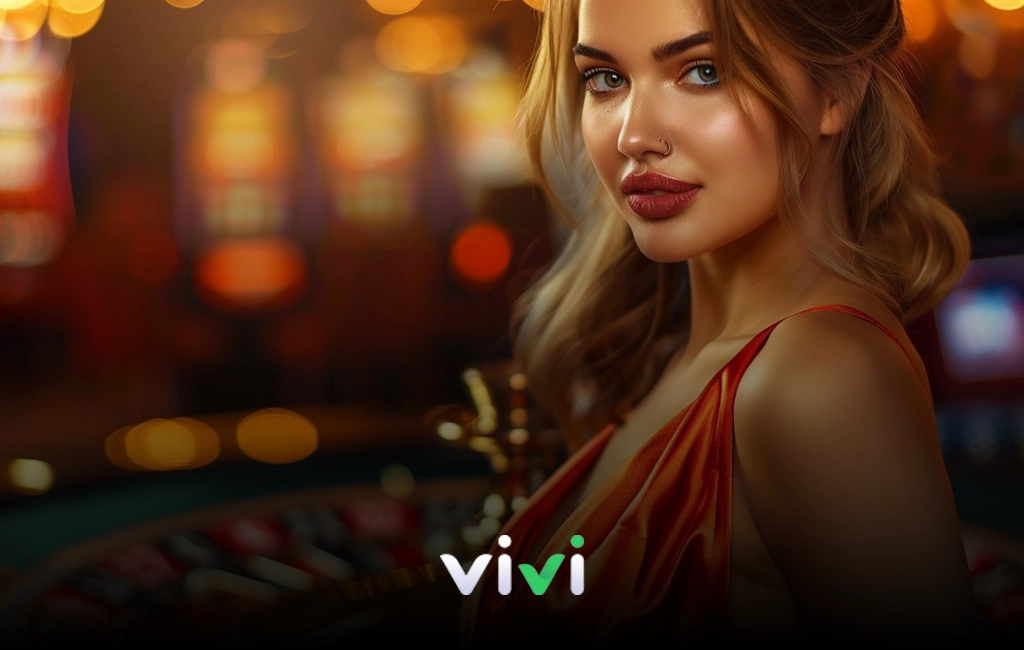 Vivi Casino Poker Taktikleri