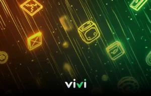 Vivi Casino son giriş