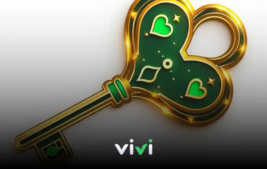 Vivi Casino son giriş